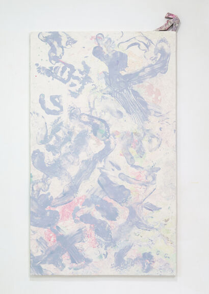 Venus, the evening star - a Sculpture & Installation Artowrk by Hamu Isen